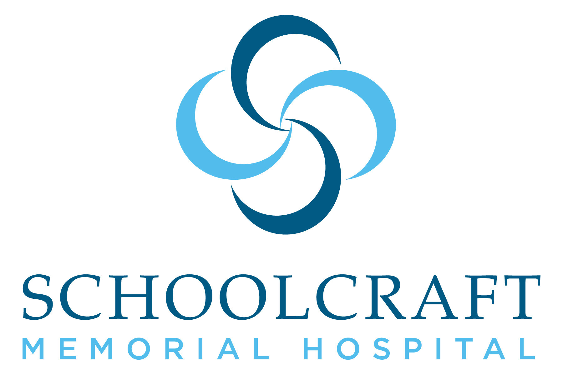 Schoolcraft Memorial Hospital and Rural Health Clinics